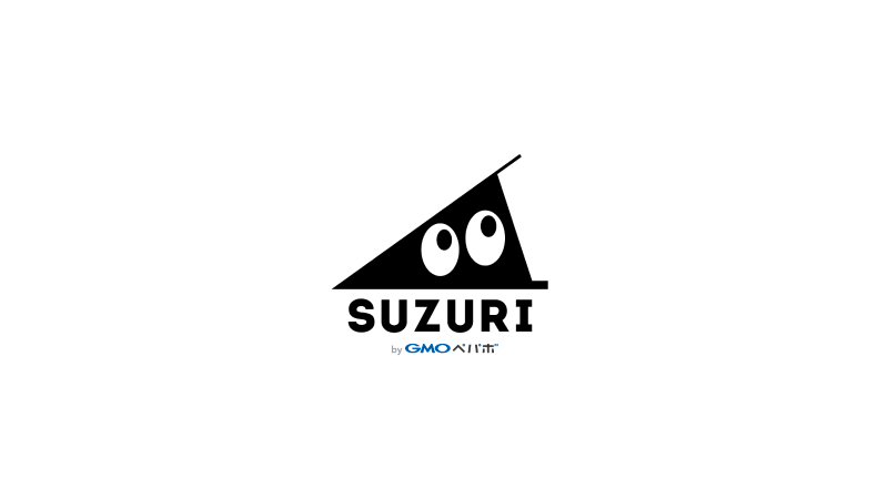 Official Shop on SUZURI