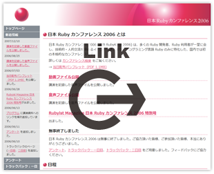 RubyKaigi2006