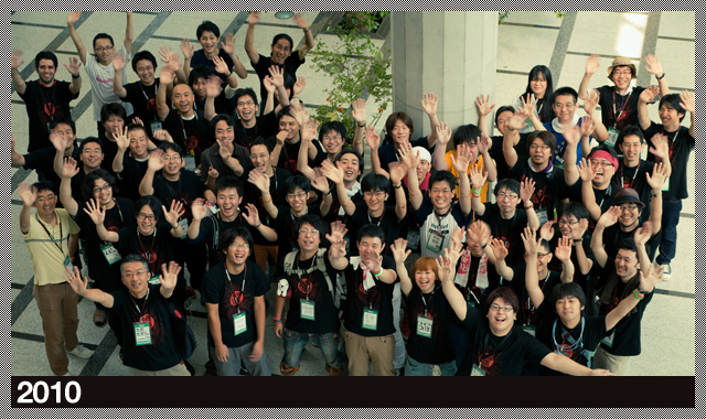 日本Ruby会議2010