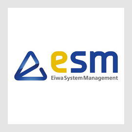 Eiwa System Management, Inc.
