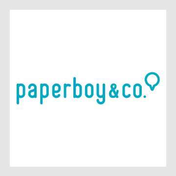 paperboy&co., Inc.