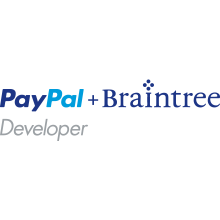 PayPal + Braintree Developer
