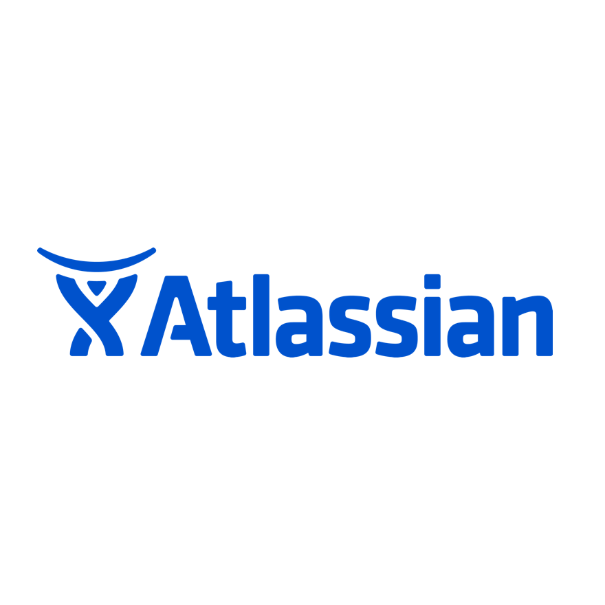Https atlassian net. Atlassian. Atlassian logo. Продукты Atlassian. Создатели Atlassian.