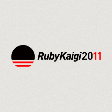 RubyKaigi 2011