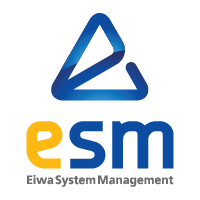 Logo of  ESM, Inc.