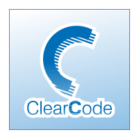 Logo of ClearCode Inc.