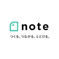 Logo of note