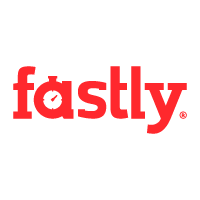 Logo of Fastly