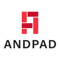Logo of ANDPAD Inc.