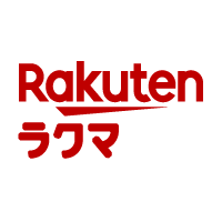 Logo of Rakuten, inc.