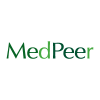 Logo of MedPeer,Inc.
