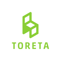 Logo of Toreta,Inc.