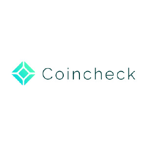 Logo of Coincheck, Inc.