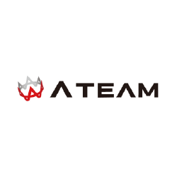 Logo of Ateam Inc.
