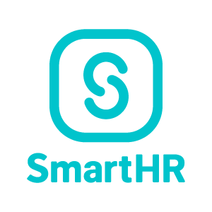 Logo of  SmartHR, Inc.