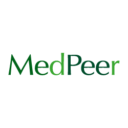 Logo of MedPeer, Inc