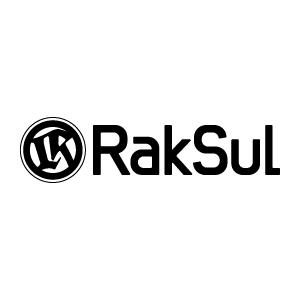 Logo of RAKSUL INC.