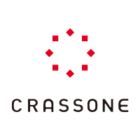 Logo of  Crassone Co.,Ltd.
