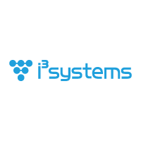 Logo of i3 Systems, Inc.