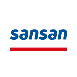 Logo of  Sansan, Inc.