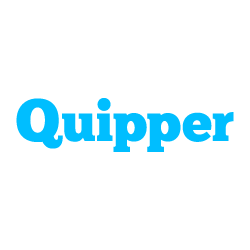 Logo of Quipper Limited