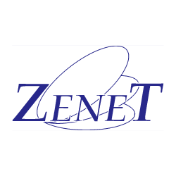 Logo of ZENET