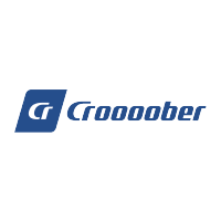 Logo of Croooober Co., Ltd.