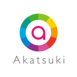 Logo of Akatsuki Inc.