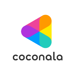 Logo of coconala.Inc