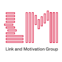 Logo of Link and Motivation Inc.