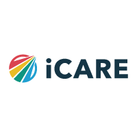 Logo of iCARE Co.,LTD.