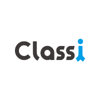 Logo of Classi Corp.