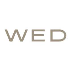 Logo of WED,inc