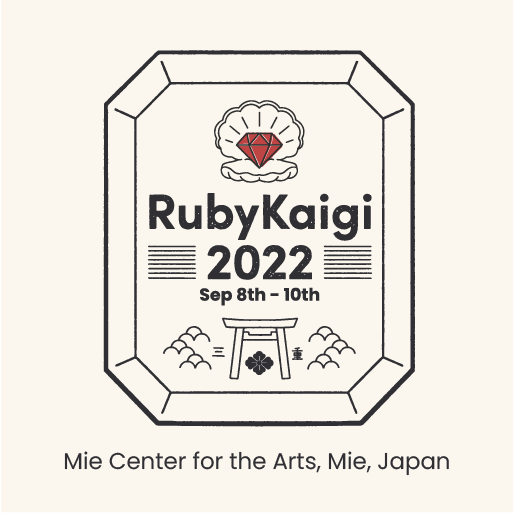 RubyKaigi 2022
