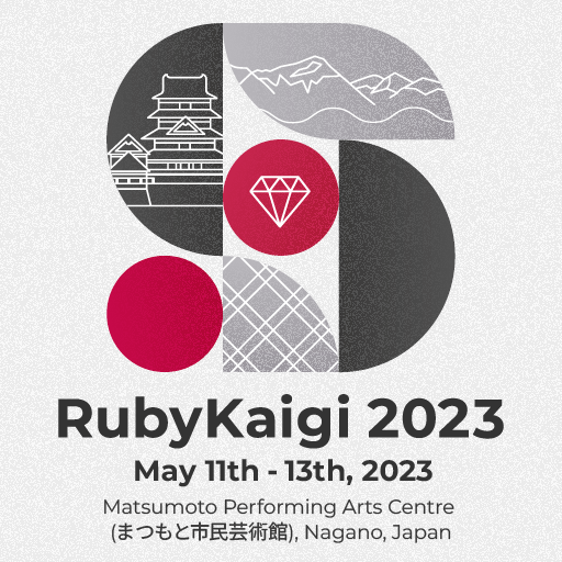 RubyKaigi 2023
