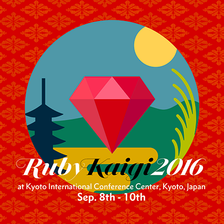 RubyKaigi 2016