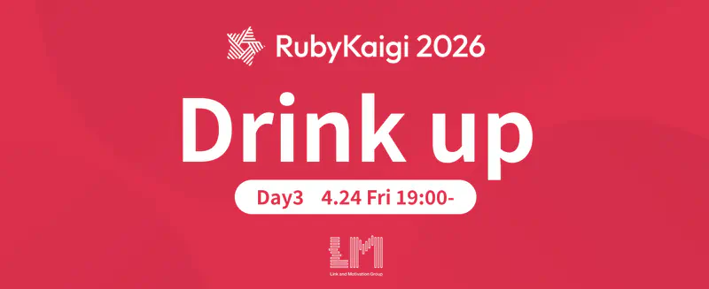 Link and Motivation Drinkup